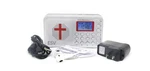Esv Dramatized Audio Bible Player - English Standard Version Electronic Talki New. Price: $56.19.