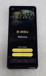 24SIX Solo - Kosher MP3 Player With 64GB For Parts/repair. Price: $89.99.