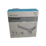 Belkin Tunestage For Ipod Nib New. Price: $72.21.