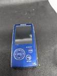 Sony Walkman NW-A805 2GB MP3 Digital Player Blue Tested Used. Price: $31.49.