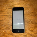 Apple Ipod Touch Gray 5TH Generation Model A1509 16 Gb Used. Price: $30.00.