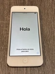 Apple Ipod Touch 6TH Generation 32GB - Silver (MKHX2LL/A) Used. Price: $50.00.