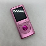 Sony NW-E052 Walkman MP3 Digital Audio Player Tested Working Used. Price: $33.99.