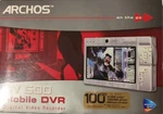 Archos Av 500 100 Gb Mobile Dvr Digital Video Recorder Sealed Free Shpg & Insurn New. Price: $349.95.