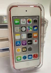 New Apple Ipod Touch 6TH Generation Red 32GB Sealed Retail Box -usa Stock. Price: $138.99.