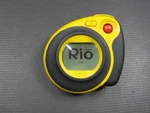 Rio Cali Sport Yellow ( 128 Mb ) Digital Media Player MP3/RADIO Used. Price: $39.99.