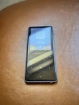 Akamate The Reddot FX100 MP3 Player 16GB. Fully Working. 2.4 Screen Used. Price: $20.00.