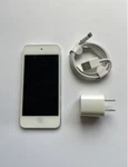 Apple Ipod Touch 7TH Generation Silver (256GB) Used. Price: $319.00.