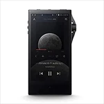 Astell & Kern AK-SA700-OB Onyx Black Portable Music Player Used. Price: $883.16.
