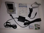 Toshiba Gigabeat MEG-F40 Champagne ( Gb ) Digital Media Player Used. Price: $159.00.