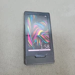 Microsoft Zune Hd 16GB Black Model 1395 MP3 Player Works Read 653 Songs Used. Price: $69.87.