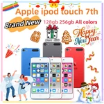 Best Gift Apple Ipod Touch 7TH 128GB 256GB Generation MP4 Fast Shipping Lot New. Price: $247.10.