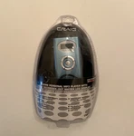 Craig CMP1224 MP3 Player Voice Recorder 256MB Excellent Condition Open. Price: $22.99.