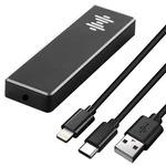 Geekria SJC01 Portable Headphone Amplifier Dac Amp, 384K/32BIT, Hi-res New. Price: $37.99.