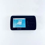 Philips Gogear SA6045 4GB MP3 MP4 Video Player Digital Media Black Tested Used. Price: $24.99.