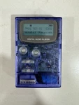 Diamond Rio 500 MP3 Player 64MB Blue Translucent Y2K Vintage 2000 *fast Ship* Used. Price: $69.95.