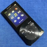 Sony Walkman NW-S744 MP3 Player 8GB Black Audio Tested Used. Price: $54.86.