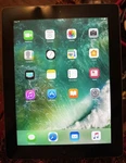 Apple Ipad A1458 16BG 4TH Generation Black Fast Ship Good Used 10.3.3 Ios. Price: $39.88.