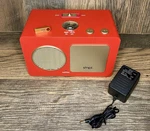 Simpl Alzheimers RADIO/MP3 Player Includes 8GB Memory Stick W/75 Songs Excellent Used. Price: $85.00.