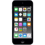 Apple Ipod Touch 6TH Generation Space Gray (128 Gb) Perfect Excellent Condition. Price: $139.99.