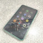 Innioasis G3 32GB Digital Music Player Bluetooth MP3 Green Headphone Jack Used. Price: $48.95.