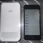 Apple Ipod Touch/ 7TH GENERATION/32GB/ New Open Box/ 100% Batt/ Ios 13.3.1. Price: $215.00.