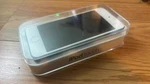 Apple Ipod Touch 5TH Generation Model A1421 16GB Blue With Box Used. Price: $49.00.