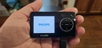 Philips Gogear Gb MP3 & Video Player SA3285/37 - For Parts Used. Price: $10.00.