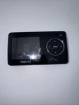 Philips Gogear SA6045 4GB MP3/MP4 Video Player - Digital Media/ Parts Repair For. Price: $15.00.
