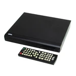 480P Dvd/cd Multimedia Player Usb MP3 Conversion Remote VP-109 New. Price: $39.99.