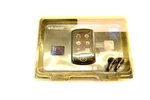 Vintage New Polaroid 4GB Music & Video Player Camera Speaker With Touch Screen. Price: $55.99.