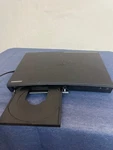 Samsung BD-JM57C Blu-ray Player Hdmi Lan Coaxial Usb Internet Media Streamer Used. Price: $40.99.
