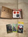 Yoto Mini 2024 Edition Kids Bluetooth Audio Player + 3 Cards Used. Price: $80.00.
