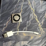 Apple Ipod Shuffle 4TH Generation 2GB MP3 Player-tested WORKS!!MODEL:A1373 Open. Price: $43.75.