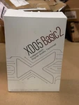 Xduoo XD05 BASIC2 Portable Audio Decoder CS43131 Dac Amplifier With Oled Screen New. Price: $200.00.
