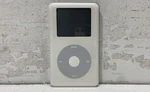 Apple Ipod Classic (model MP102) 20GB - White Used. Price: $69.99.