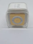 New Sealed Apple 2GB Ipod Shuffle (orange, 4TH Generation). Price: $99.95.