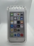 New Apple Ipod Touch 7TH Gen Silver (256GB) MP3/4 Player - Sealed Box Us Stock. Price: $274.54.