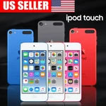 New Apple Ipod Touch 6TH 7TH Generation 128/ 256GB MP4 Quick Delivery Lot. Price: $239.99.