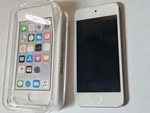 Apple Ipod 6TH Generation 128 Gb Silver Used. Price: $79.00.