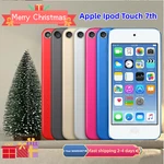 New Sealed Apple Ipod Touch 6TH 7TH 128GB 256GB Generation MP4 Fast Shipping Lot. Price: $235.09.