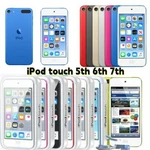 2024 New Xmas Gifts Sealed Apple Ipod Touch 7TH Gen 256GB) Usa Freeshipp Lot. Price: $247.10.