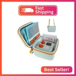 Amiumuca Hard Travel Case Compatible With Yoto Mini Kids Audio & Music Player,yo New. Price: $23.80.