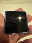 Apple Ipod Nano 6TH Generation 8GB Blue Tested Working Bad Battery For. Price: $24.99.