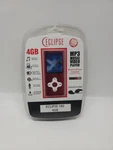 Eclipse 4GB Video, MP3 Music Or Radio 180 Tuner Red New. Price: $24.99.