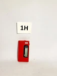 Creative Zen Nano Plus Digital Media Player Red 1GB Read Desc...... Used. Price: $55.00.
