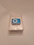 Apple Ipod Shuffle 2ND Generation 1GB Product Blue MB813LL/A Open. Price: $69.99.