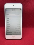 Apple Ipod Touch 5TH Generation (MD717LL/A) (A1421) - Blue, 32GB Used. Price: $75.00.