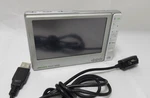 Archos 605 Gb Wi-fi Portable Media Player Dvr 4.3-INCH Lcd (500951) Used. Price: $129.99.