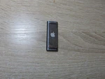 Ipod Shuffle 4GB Black 3RD Generation Model A1271 - Used Original Pacaging. Price: $129.95.
